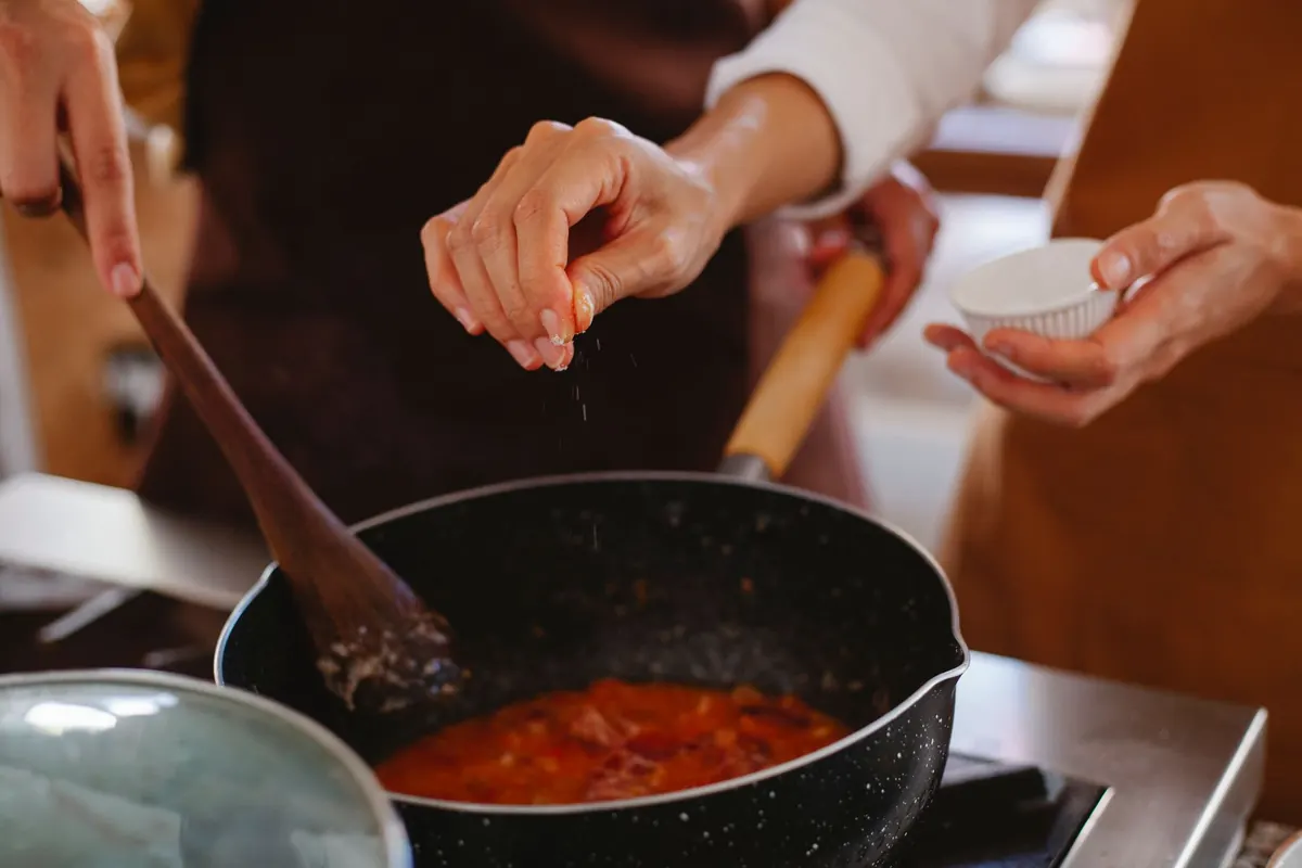 How to Make Your Cottage Smell Like a Bakery Without Turning On the Oven